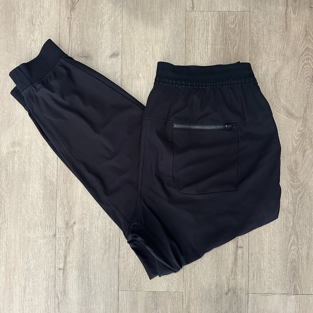 Lululemon ABC Joggers in Black - Size XL - 30" Inseam